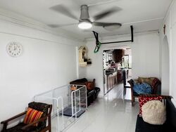 Blk 10 Teck Whye Heights II (Choa Chu Kang), HDB 3 Rooms #549122371